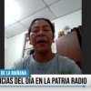 Luz Mary Bartolo, líder indígena Embera de Riosucio (Caldas) Luz Mary Bartolo, líder indígena Embera de Riosucio (Caldas)