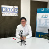 Alejandro Morales, segundo secretario de la Carrera Diplomática y Consular de Colombia y asesor del viceministro de Relaciones Exteriores.  Alejandro Morales, segundo secretario de la Carrera Diplomática y Consular de Colombia y asesor del viceministro de Relaciones Exteriores.