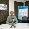 David Carmona, director de la compañía de teatro de Manizales Los Chicos del Jardín. David Carmona, director de la compañía de teatro de Manizales Los Chicos del Jardín.