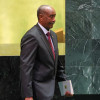 Abdel Fattah al-Burhan, presidente del Consejo de Soberanía de Sudán. Abdel Fattah al-Burhan, presidente del Consejo de Soberanía de Sudán.