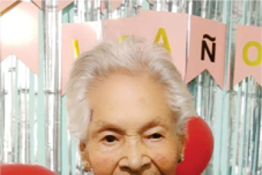 MARGARITA OCAMPO