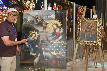 Arte religioso