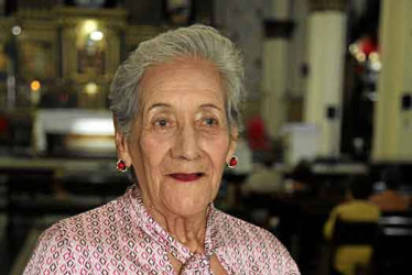 Nohemí Cardona