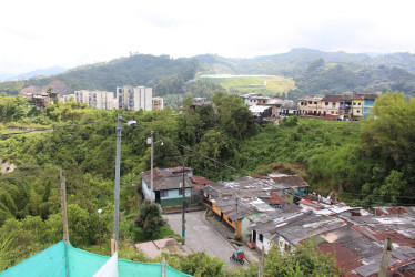 Las víctimas que ha puesto el Macroproyecto San José en Manizales