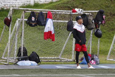 Para todo jugador cualquier posición tiene una responsabilidad.