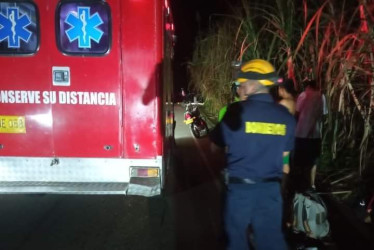 Caso de Supía.