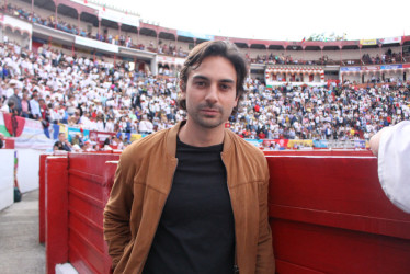 Sebastián Eslava