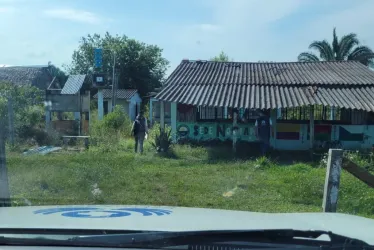 1.400 familias están en confinamiento en Arauca, alerta la Defensoría del Pueblo 