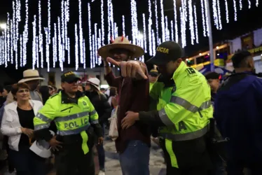 El miércoles, con la lectura del Testamento del Diablo, finalizará el Carnaval.