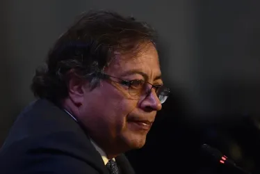 Gustavo Petro