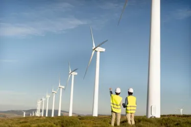 Todo sobre la energía eólica