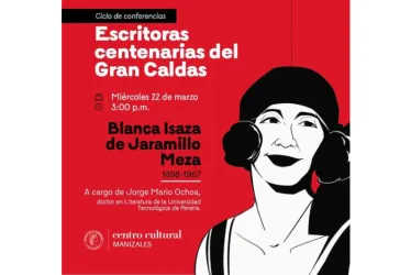 Conozca la programación completa en banrepcultural.org   Ilustración | Cortesía | LA PATRIA 