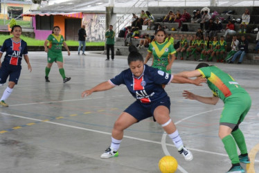 Microfútbol caldense