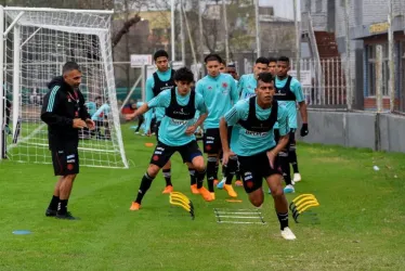 Los octavos de final del Mundial Sub-20 empezarán hoy con dos partidos. Colombia jugará mañana con Eslovaquia.