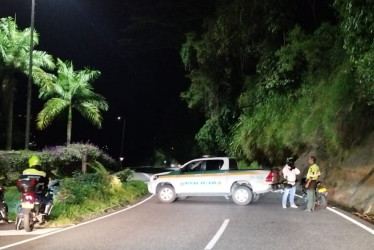 Accidente de tránsito