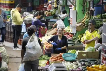 Inflación llega al 12,82% en abril