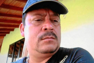 Ovidio Isaza Gómez, alias Roque, fue condenado a 8 años y 9 meses de cárcel por desplazamiento forzado.