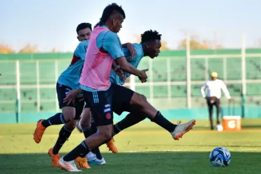 El fútbol colombiano tendrá hoy la oportunidad de llegar, por segunda ocasión, a las semifinales del Mundial Sub-20.