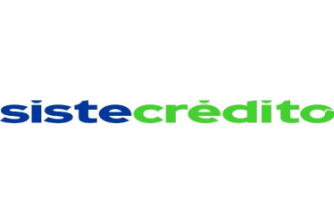 Logo de Sistecrédito