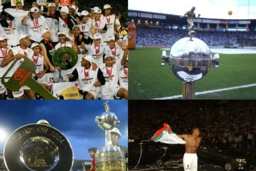 Once Caldas