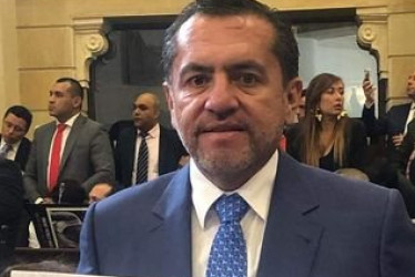 El pacoreño Mario Castaño se desempeñó como senador hasta el 7 de junio del 2022, día en el que fue capturado en el Capitolio Nacional, por lo cual no pudo posesionarse un mes después nuevamente en su curul en la cámara alta del Senado, para la cual había sido reelecto.
