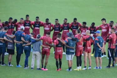 Once Caldas