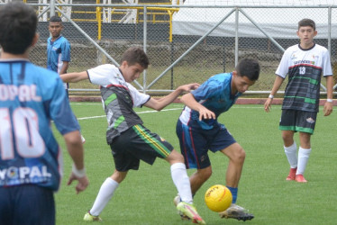 Los Juegos Intercolegiados en Manizales ya tienen fecha: el viernes serán inaugurados.