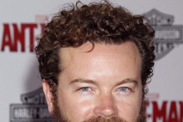 Danny Masterson