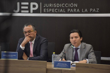 Se abrirá el Caso 11, que investigará la violencia basada en género, violencia sexual, violencia reproductiva y otros crímenes.