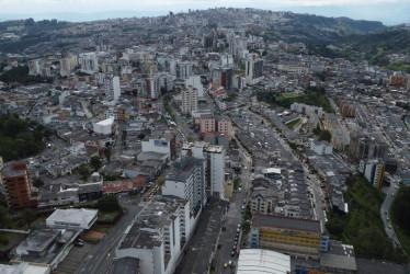 El caso sucedió en un colegio de Manizales. 