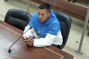 Señalado de violencia intrafamiliar en Manizales