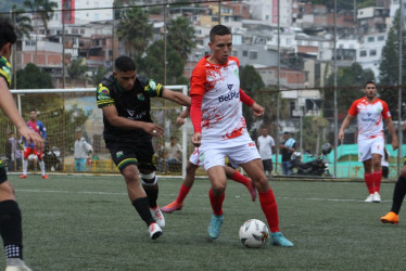 Nacional de Primera C