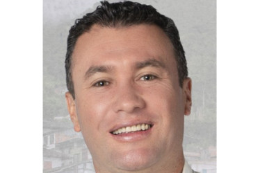 Jesús Iván Ospina Atehortúa 