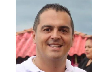 Fabio Andrés Ramírez Giraldo