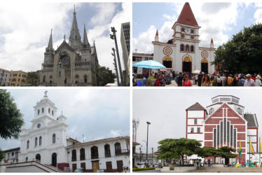 Cuatro de los cinco municipios de la subregión aprobaron el ingreso a este esquema de asociación regional. Chinchiná, como se esperaba, se opuso.