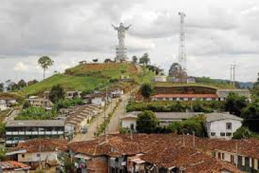 Solo una mujer haría parte del Concejo de Belalcázar (Caldas).