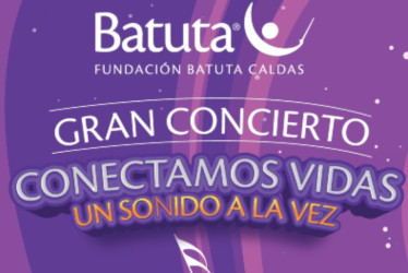 Concierto de niños para niños 