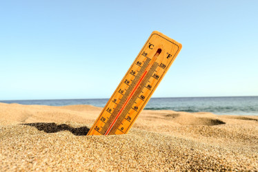 Se espera El Niño que provoque fuertes lluvias en algunas partes del país y sequías en otras.