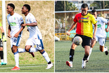 Once Caldas A y Deportivo Pereira disputarán el próximo domingo 17 de diciembre la final de la  XXXII edición de la Copa LA PATRIA Alcaldía de Villamaría.