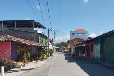 Los habitantes del Kilómetro 41 podrán recobrar la tranquilidad ante los constantes hurtos de los que fueron víctimas.