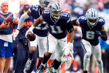 Esta será la aparición en Play - offs número 37 para los Cowboys. La última vez que ganaron el Super Tazón fue en 1995.