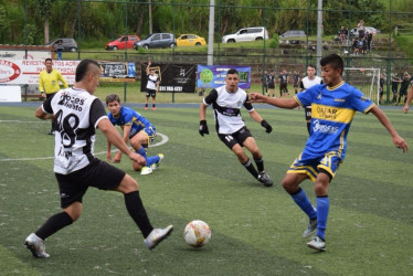 Deporte caldense