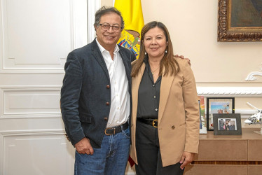 Foto | Casa de Nariño | LA PATRIA