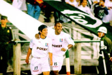 Once Caldas