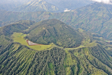 Semanalmente, los martes finalizando la tarde, el Servicio Geológico Colombiano publica un boletín que resume el comportamiento de este volcán en los últimos siete días.