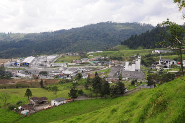 Maltería Manizales