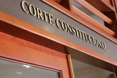 Corte Constitucional