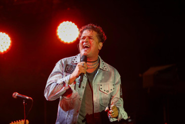 Carlos Vives