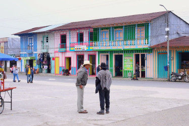 Murillo, Tolima