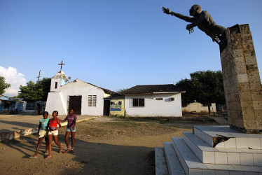 San Basilio de Palenque (Bolívar) ahora será municipio de Colombia.